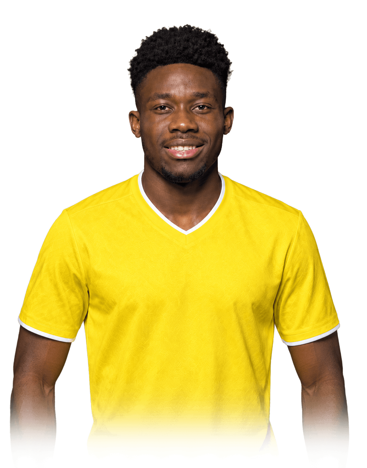 Henry Camara